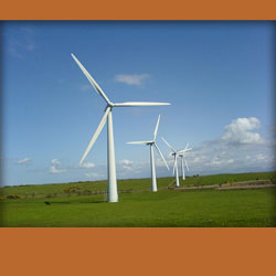 wind-turbines